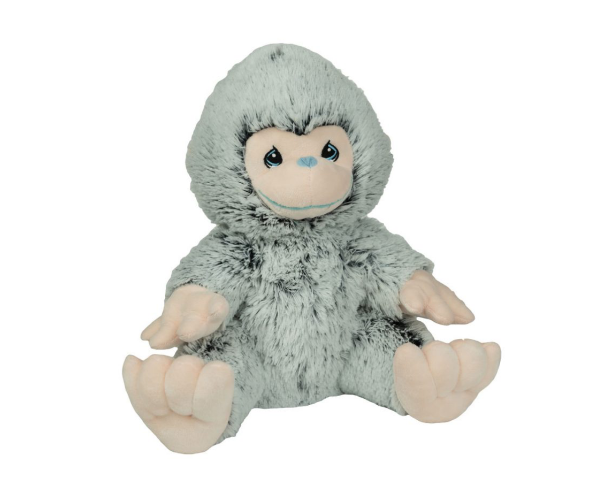 Stuff your own YETI
