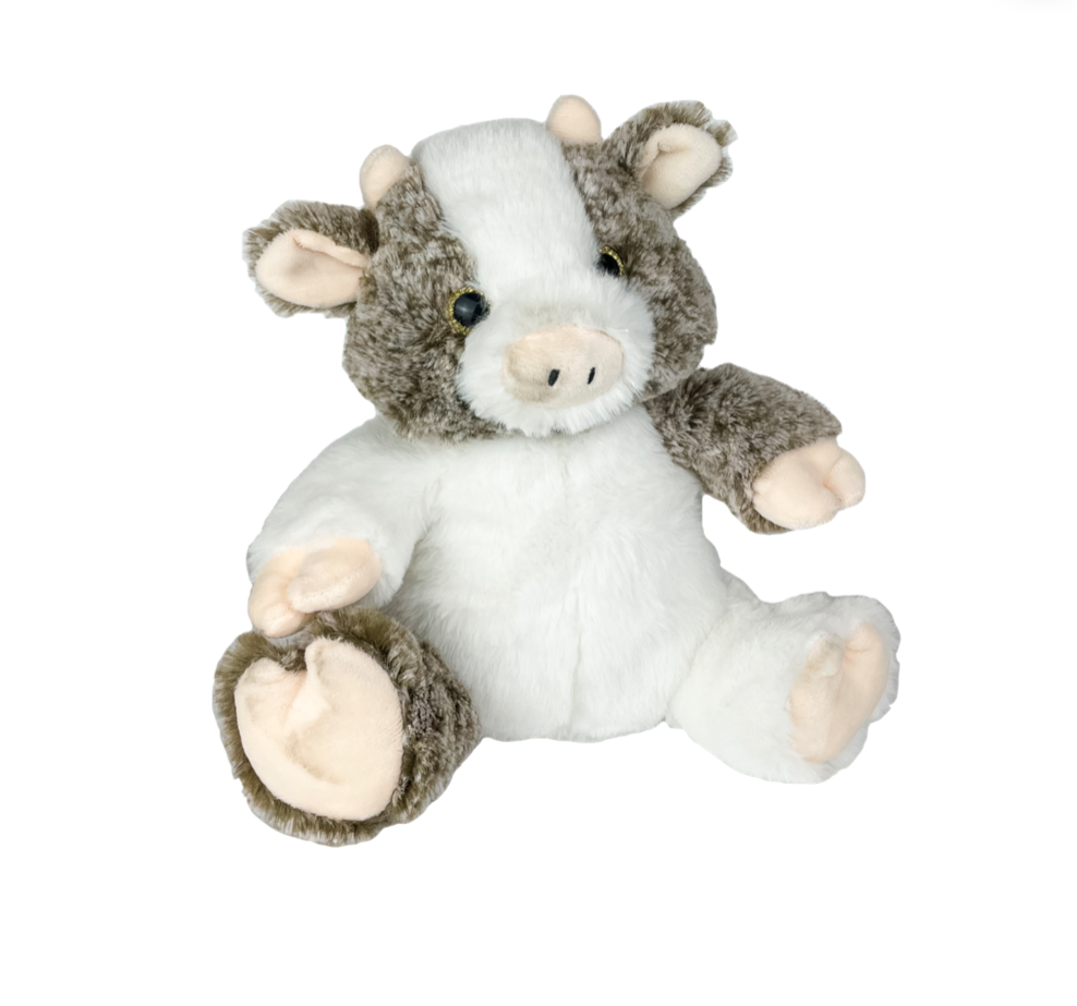 Stuff your own MINI COW