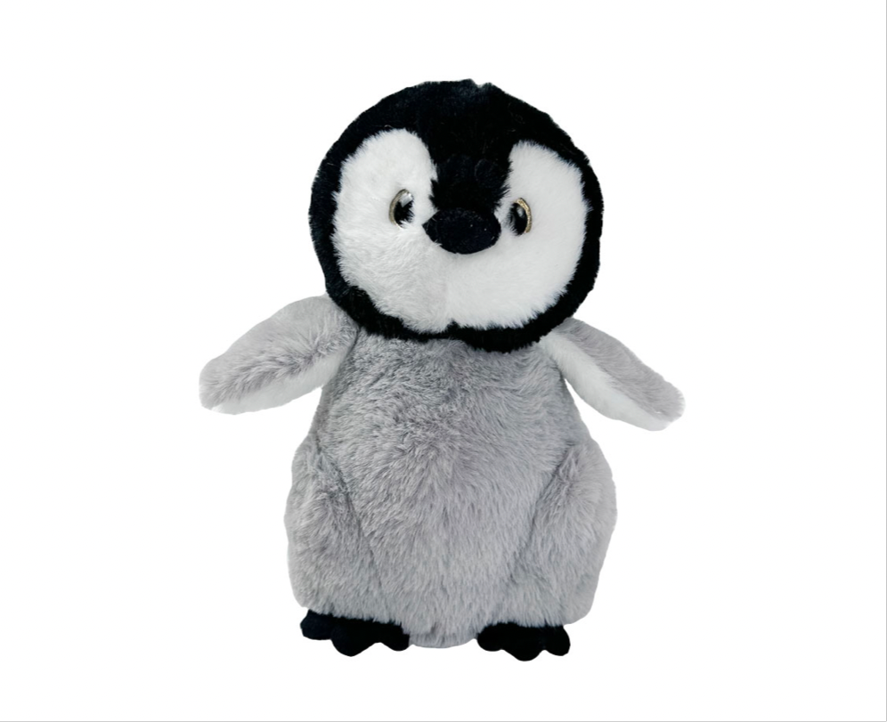 Stuff your own MINI PENGUIN
