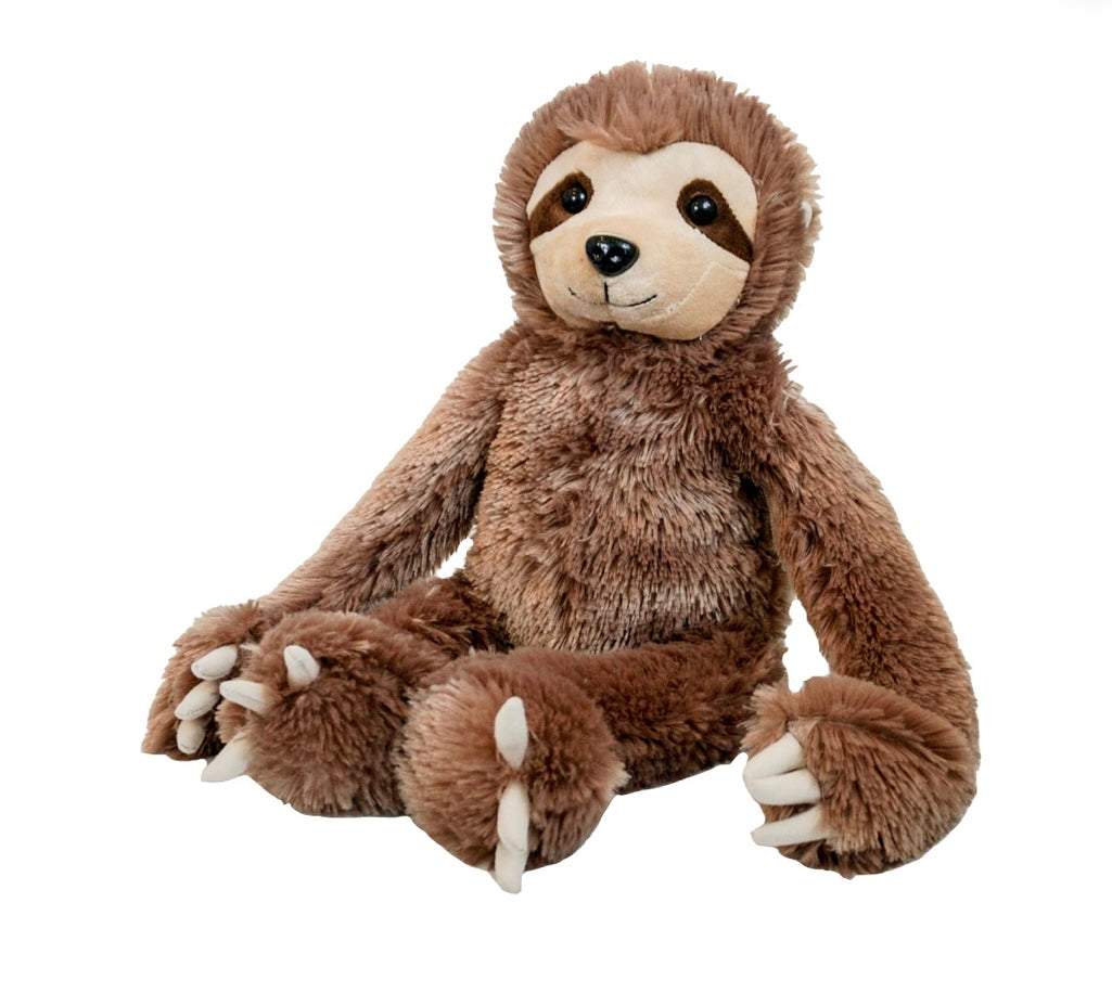 Stuff your own SLOTH