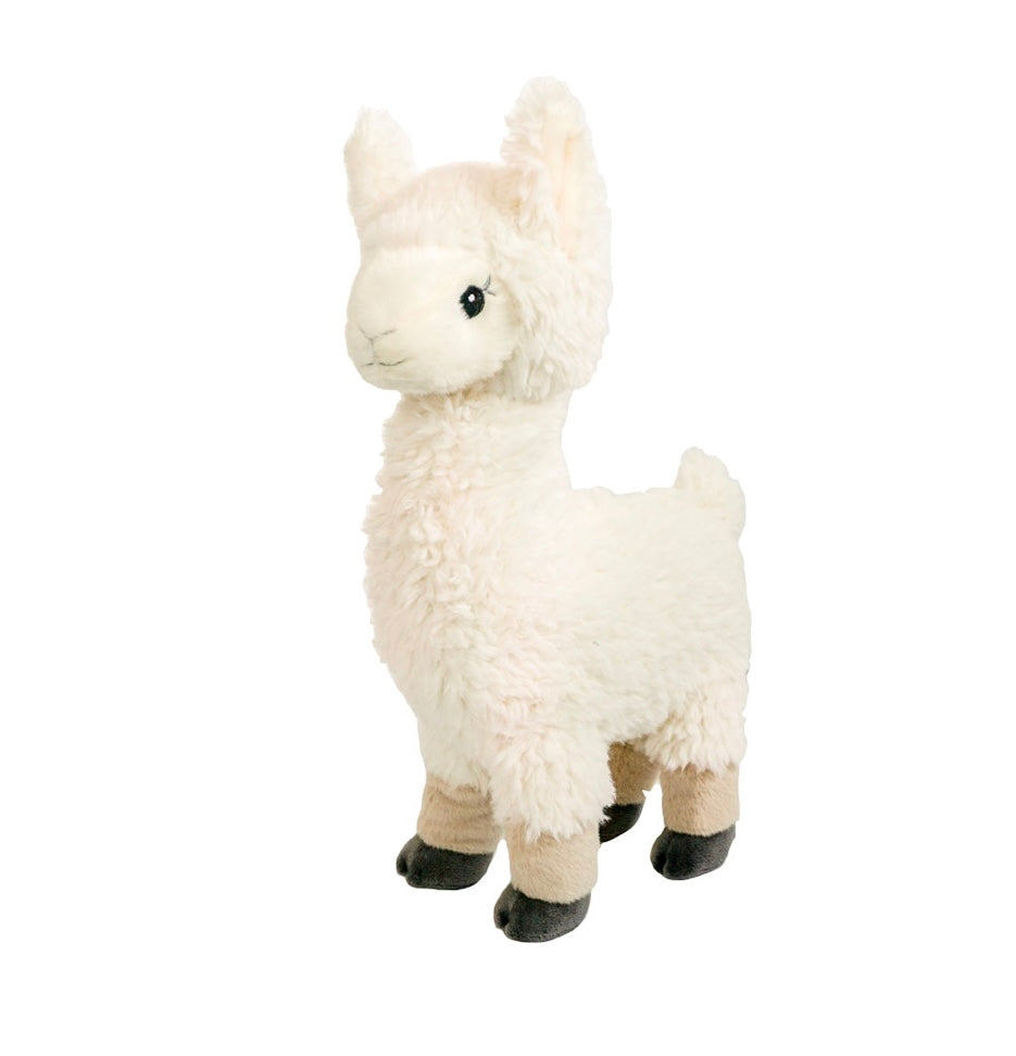 Stuff your own LLAMA