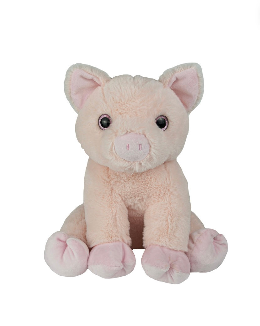Stuff your own PIG