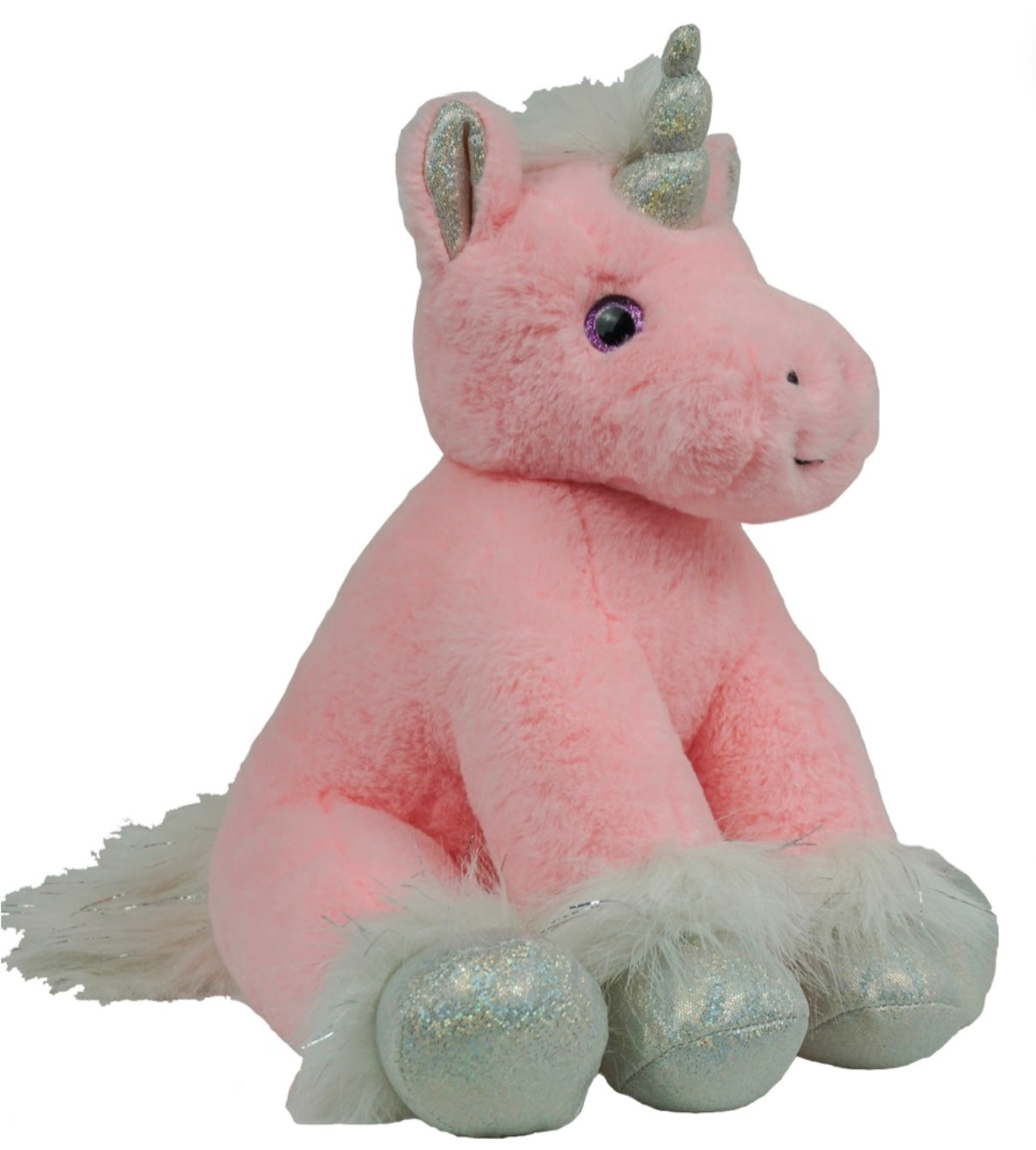 Stuff your own UNICORN