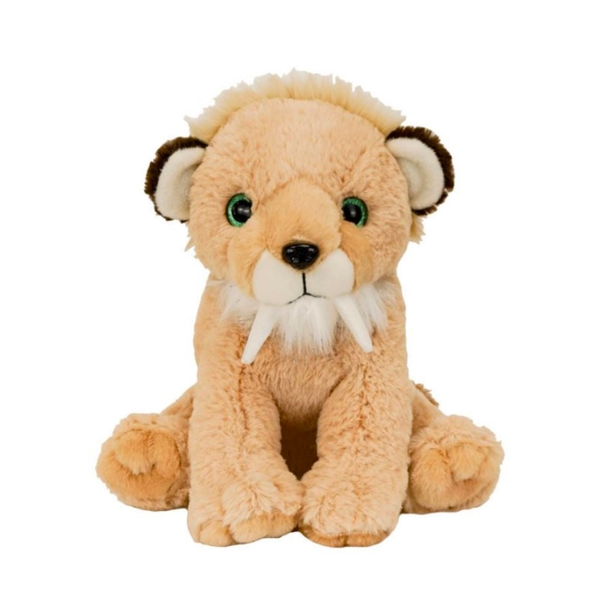 Stuff your own SABERTOOTH TIGER