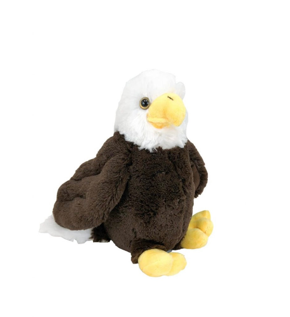 Stuff your own MINI EAGLE