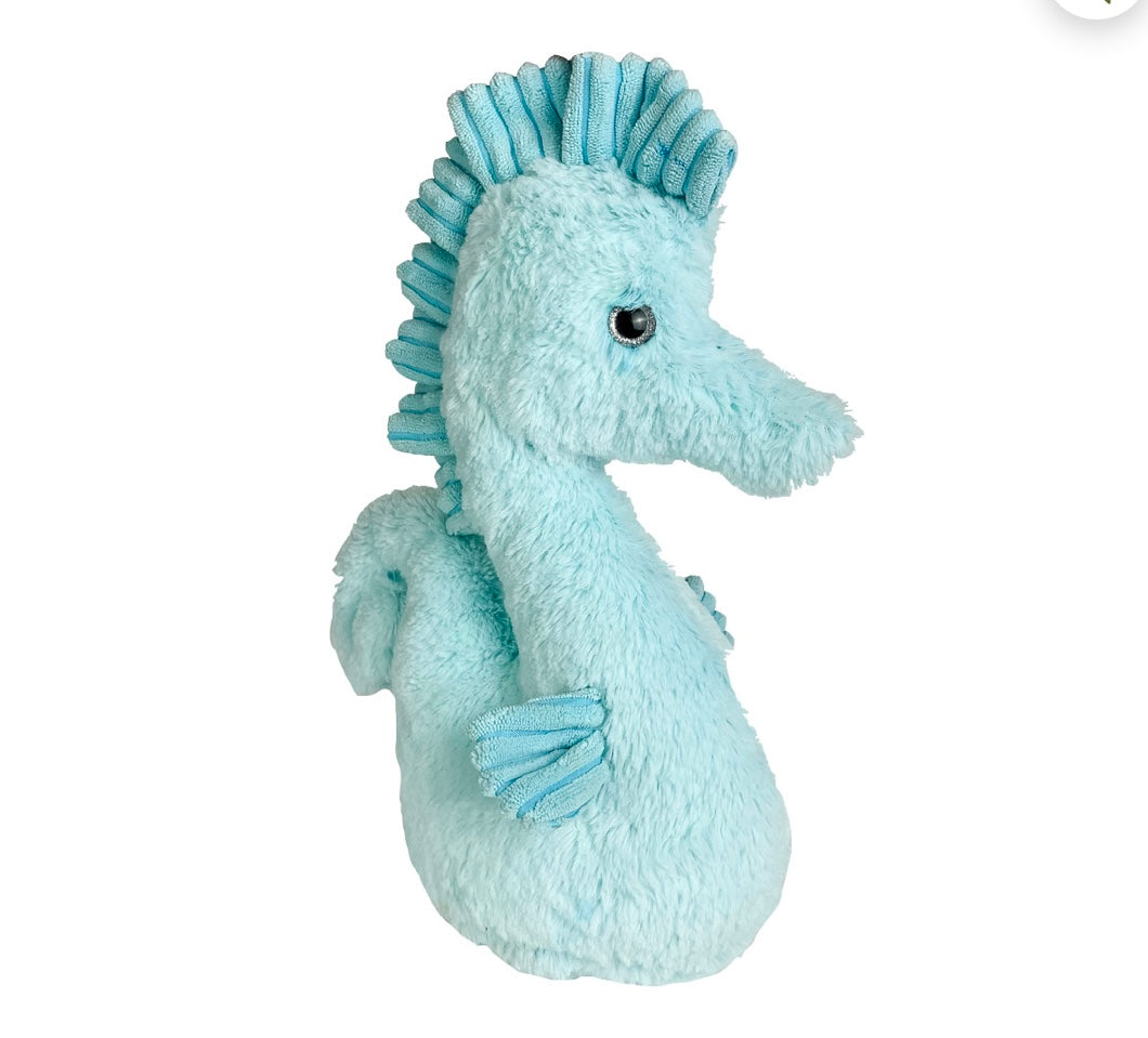 Stuff your own SEAHORSE
