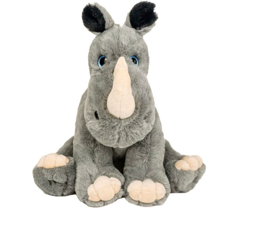 Stuff your own RHINO