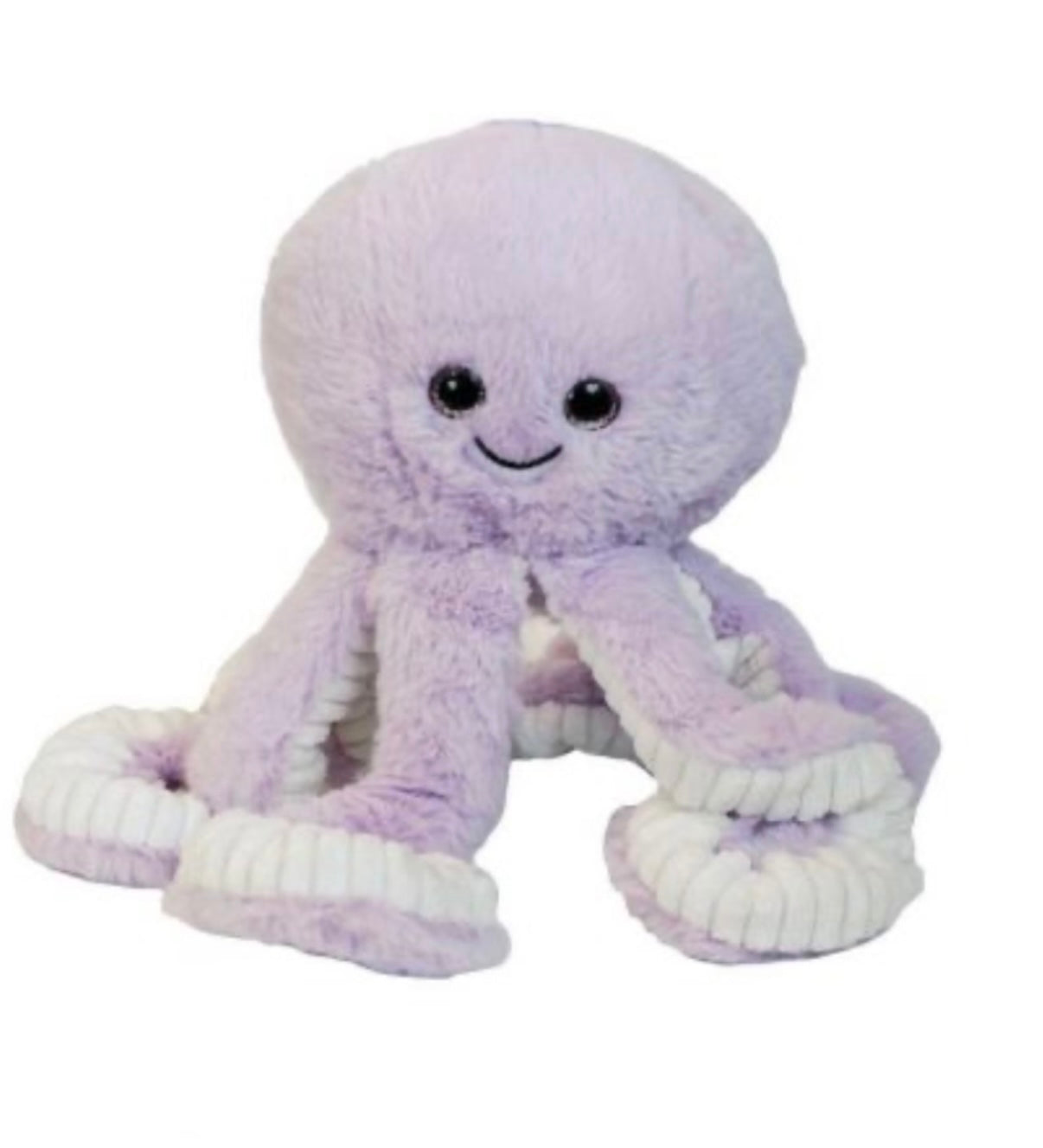 Stuff your own OCTOPUS
