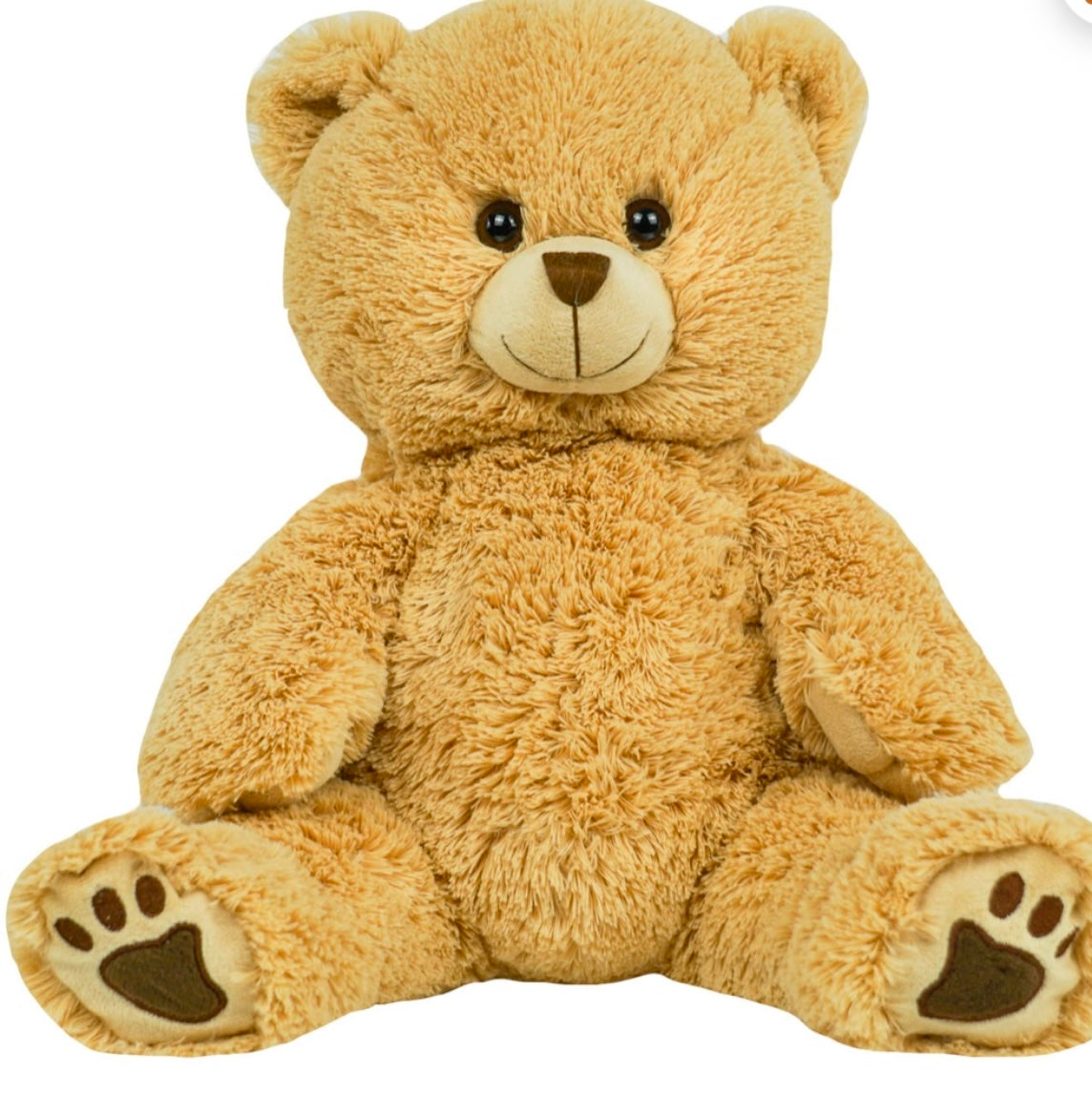 Stuff your own TAN BEAR